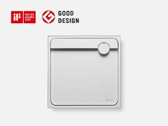 デザインアワード受賞製品から探す
