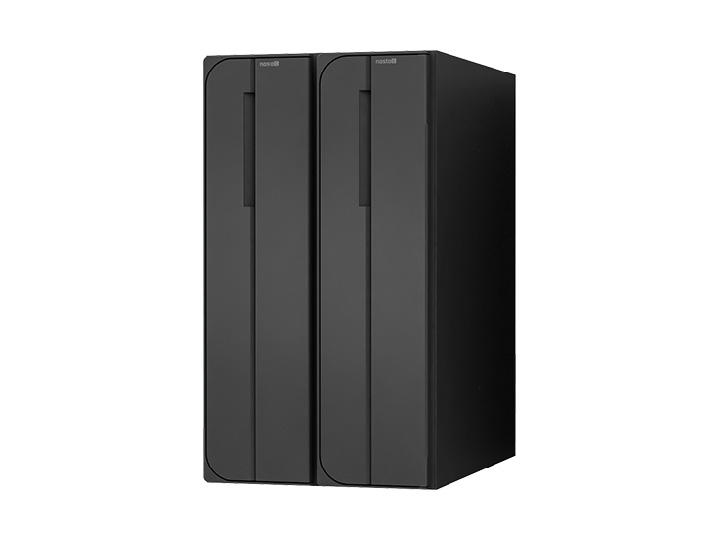 ポスト W100×H360 前入後出／屋内タイプ KS-MB3102PU | ポスト | 製品