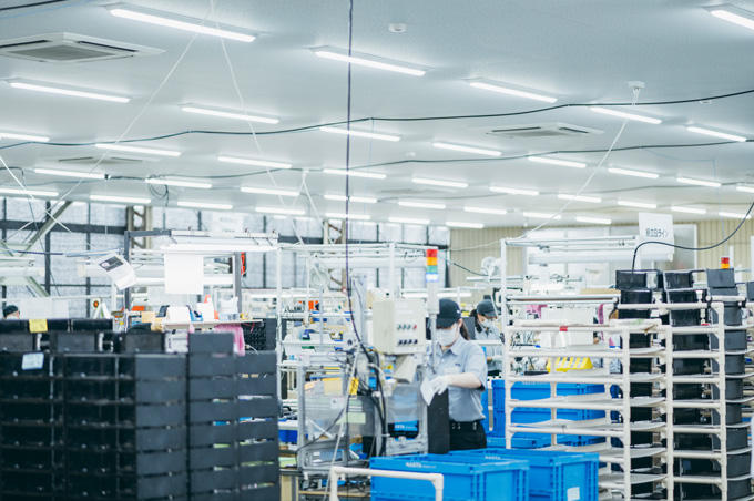 製造・生産技術