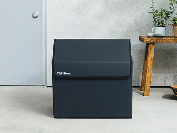 Nasta BoxSOFT(ナスタボックスソフト)